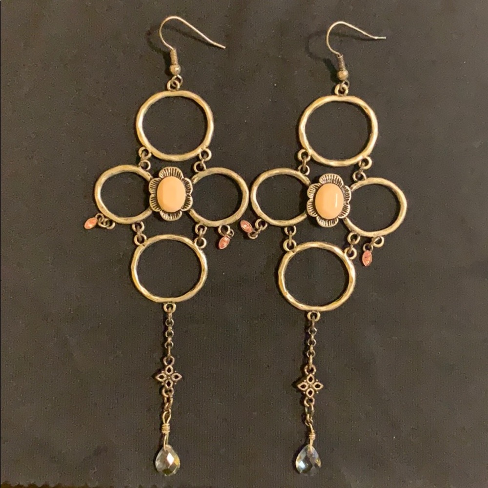 Jewelmint earrings
